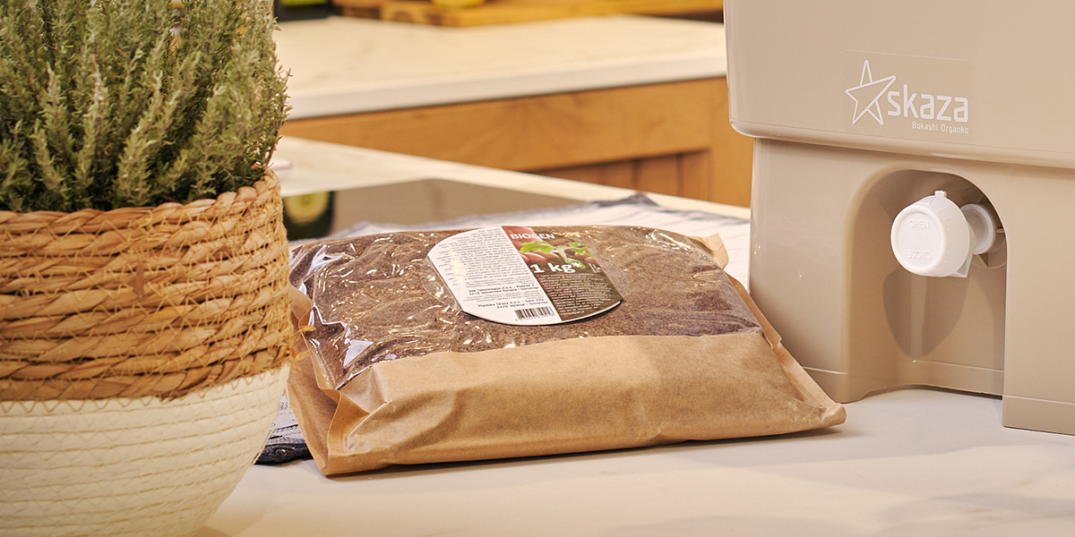 13 things about the bokashi method you should know